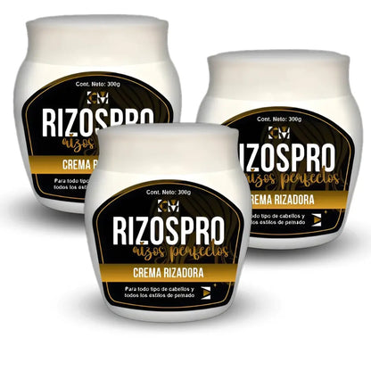 Crema Definidora de Rizos